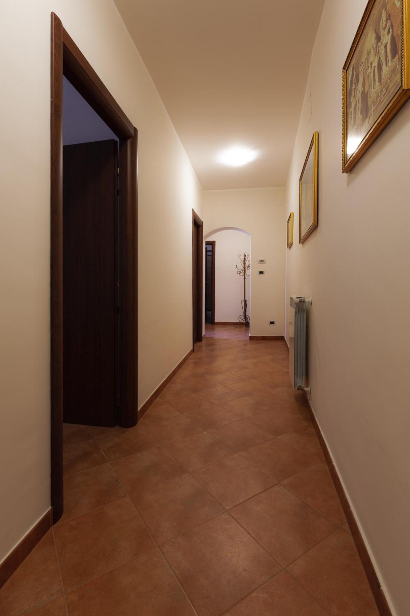 Fab Apartment Palermo Exterior photo