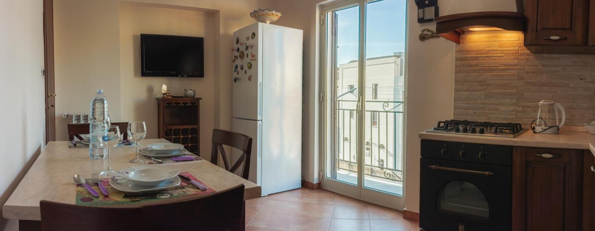 Fab Apartment Palermo Exterior photo