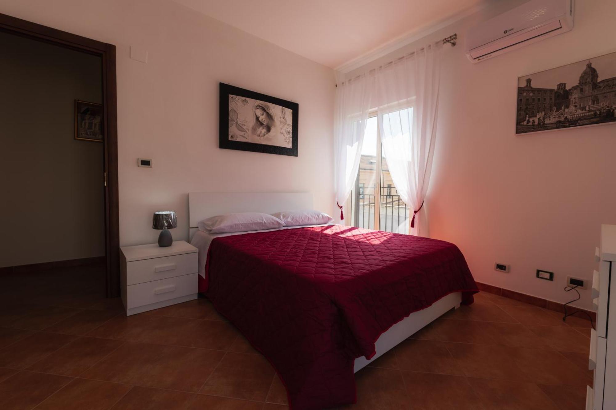 Fab Apartment Palermo Exterior photo
